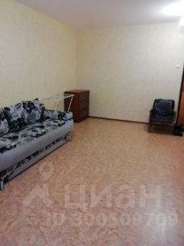 студия, 34 м², этаж 2