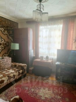 3-комн.кв., 64 м², этаж 1