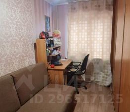 2-комн.кв., 41 м², этаж 4