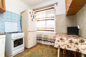 2-комн.кв., 40 м², этаж 3