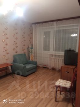 1-комн.кв., 30 м², этаж 3