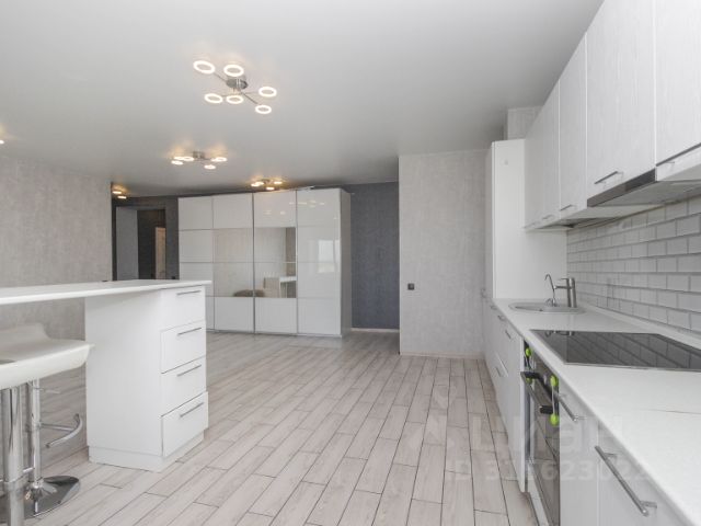 3-комн., 82,7 м², 9/10 этаж