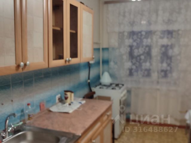 2-комн., 53 м², 3/5 этаж