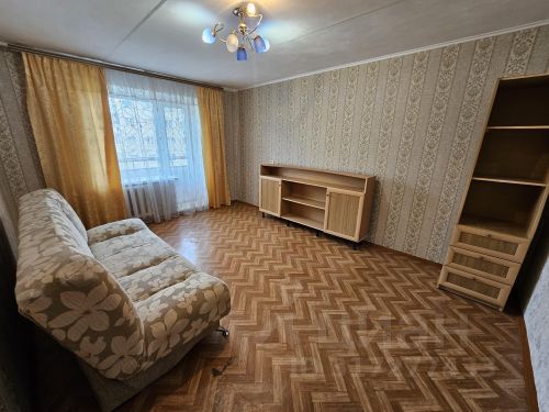 2-комн., 52 м², 3/5 этаж