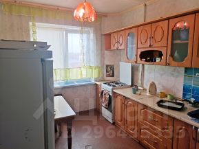 3-комн.кв., 63 м², этаж 8