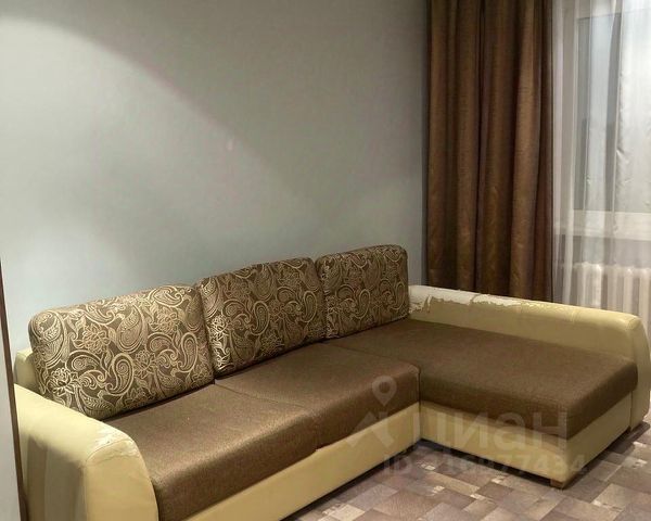 1-комн., 40 м², 3/9 этаж