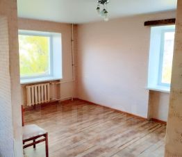 1-комн.кв., 31 м², этаж 4