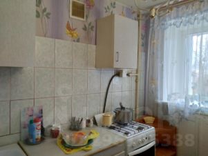 1-комн.кв., 30 м², этаж 4