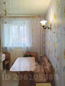 1-комн.кв., 30 м², этаж 4