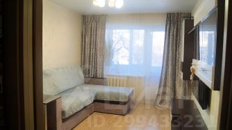 3-комн.кв., 60 м², этаж 2