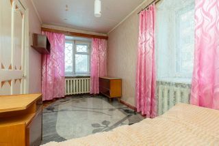 2-комн.кв., 41 м², этаж 1