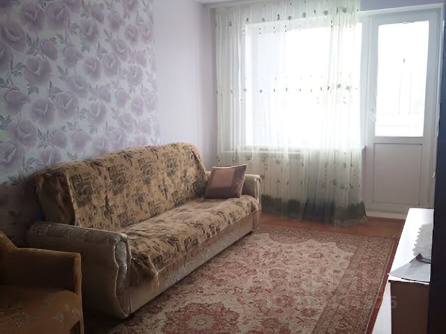 1-комн., 30 м², 4/5 этаж
