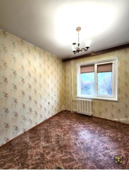 3-комн.кв., 63 м², этаж 3