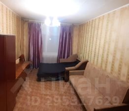 1-комн.кв., 31 м², этаж 5