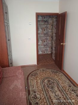 2-комн.кв., 43 м², этаж 5