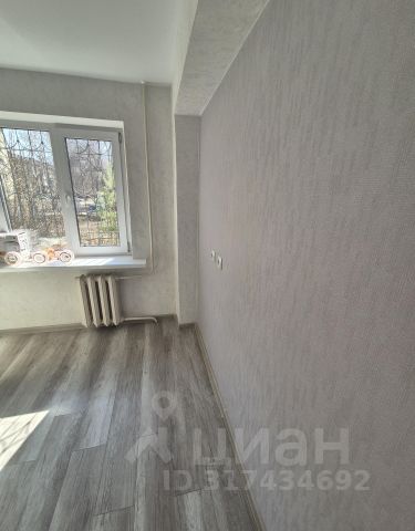 2-комн., 41,7 м², 1/5 этаж