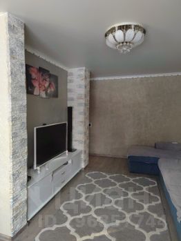 2-комн.кв., 46 м², этаж 1