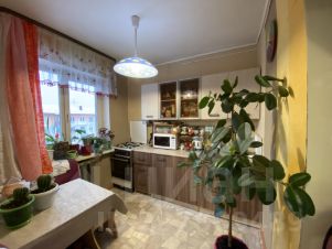 3-комн.кв., 60 м², этаж 5