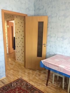 1-комн.кв., 37 м², этаж 4