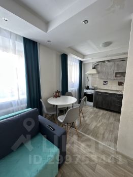 3-комн.кв., 61 м², этаж 1