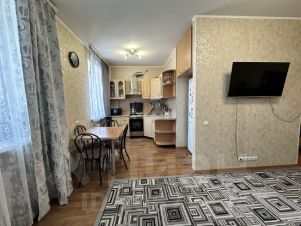 2-комн.кв., 40 м², этаж 3