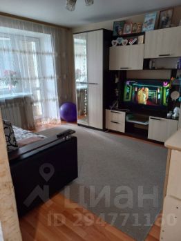 1-комн.кв., 35 м², этаж 5