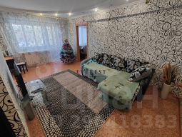 2-комн.кв., 45 м², этаж 4