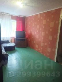 1-комн.кв., 30 м², этаж 3