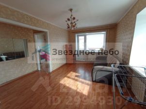 1-комн.кв., 32 м², этаж 4