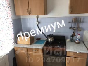 3-комн.кв., 40 м², этаж 3