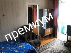 3-комн.кв., 40 м², этаж 3