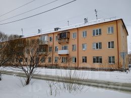 2-комн.кв., 44 м², этаж 2