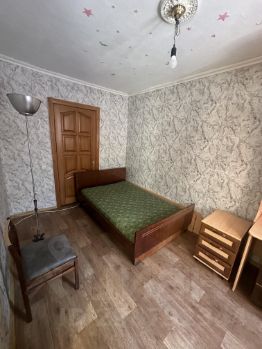 2-комн.кв., 44 м², этаж 1