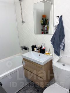 2-комн.кв., 45 м², этаж 4