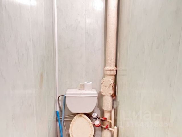 2-комн., 45,1 м², 5/5 этаж