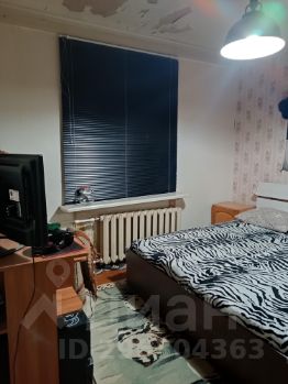 2-комн.кв., 46 м², этаж 2