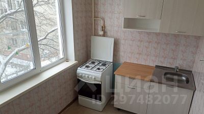 2-комн.кв., 43 м², этаж 3