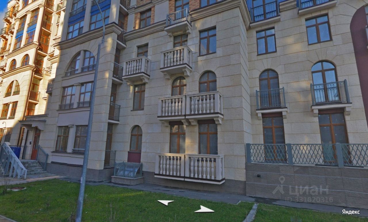 1-комн. квартира в ЖК Лайково