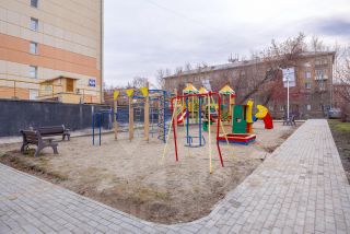 1-комн.кв., 37 м², этаж 3