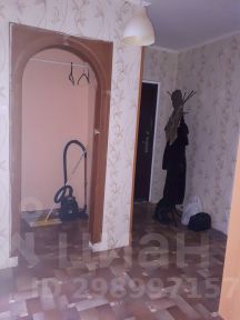 1-комн.кв., 40 м², этаж 13