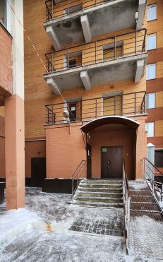 2-комн.кв., 43 м², этаж 15