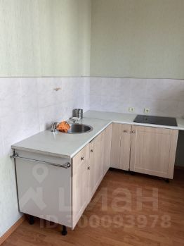 1-комн.кв., 37 м², этаж 8