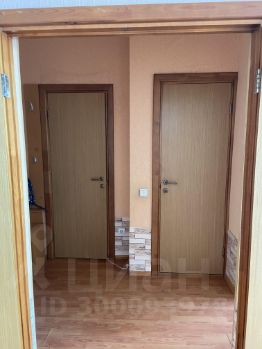 1-комн.кв., 37 м², этаж 8