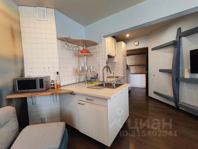 3-комн., 77 м², 4/13 этаж