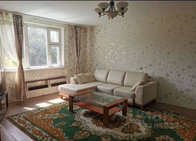 1-комн., 47 м², 3/16 этаж