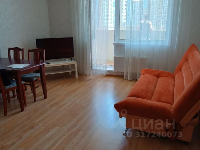 2-комн., 50 м², 8/13 этаж