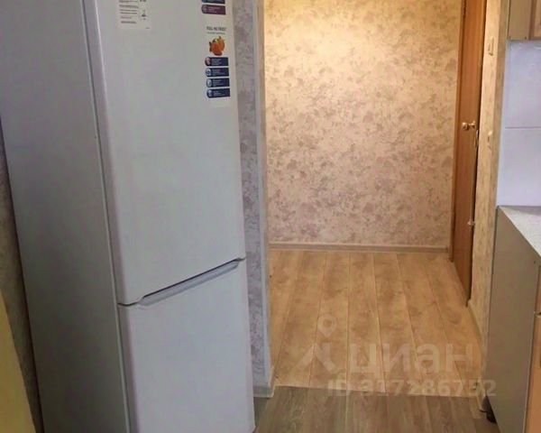 Студия, 27 м², 7/11 этаж