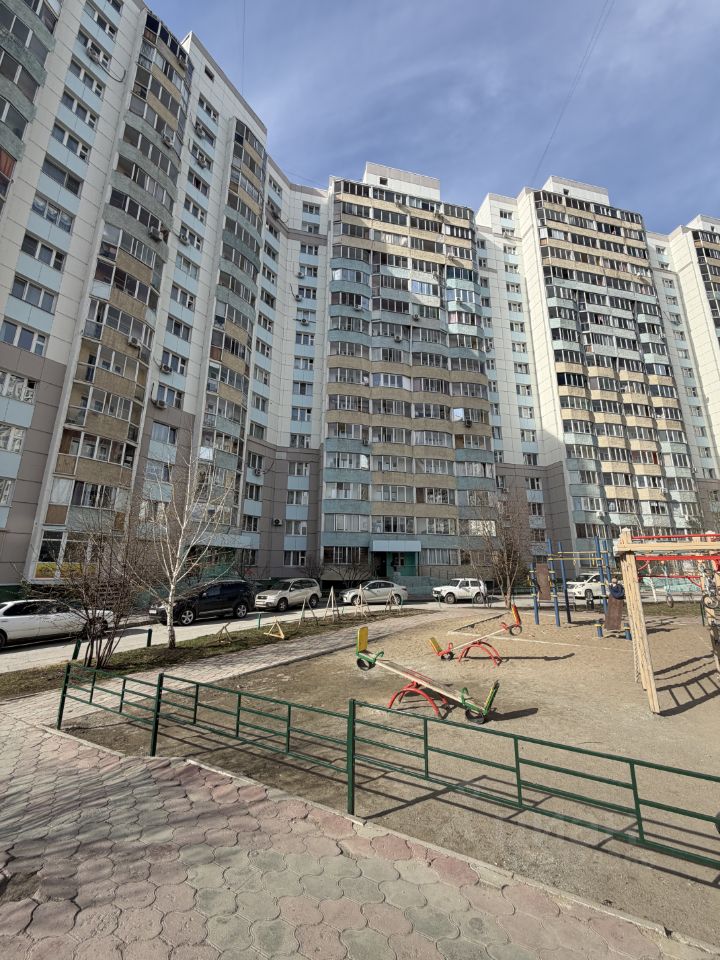 Квартира, р-н Ленинский