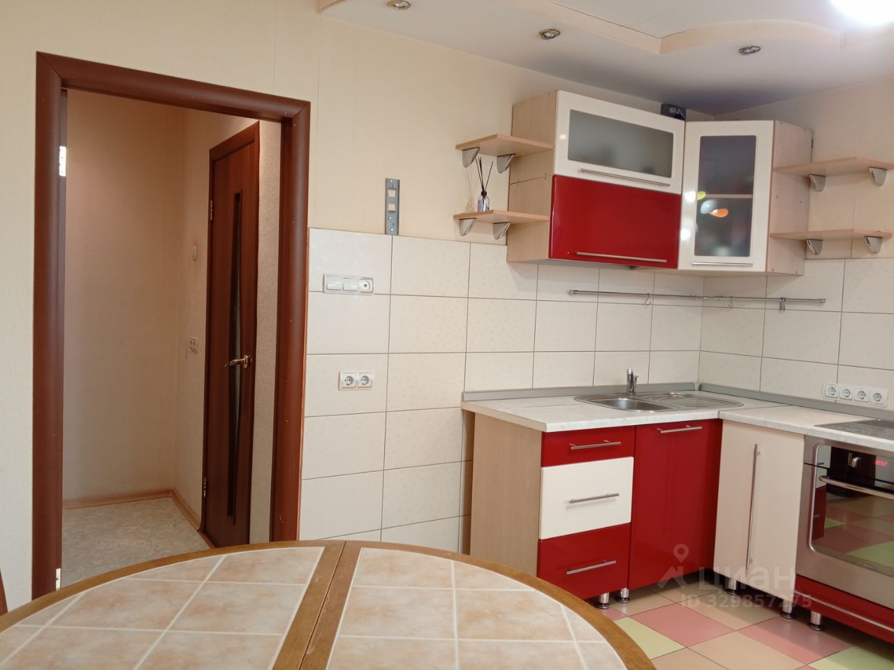 1-комн. кв., р-н Ленинский, Новосибирск