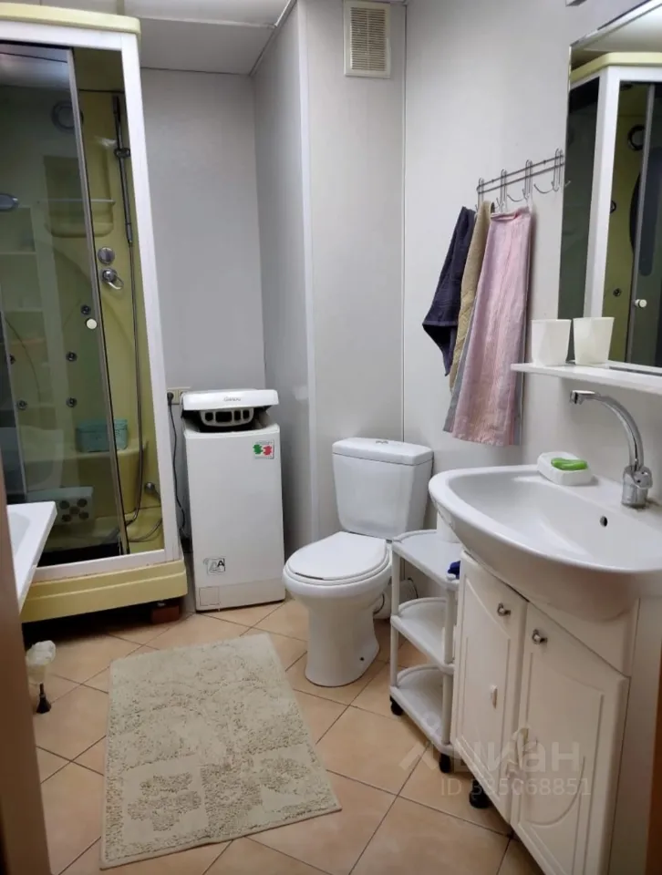 2-комнатная квартира в аренду, Горский мкр, 78 — 40 000 ₽/мес